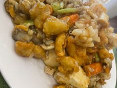 -桃子餐厅·天津菜(红星路直营店)