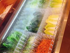 -温野菜涮涮锅(曲江大悦城店)