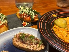 -澳骄 Aussie Kitchen·手工披萨·西餐(国大店)