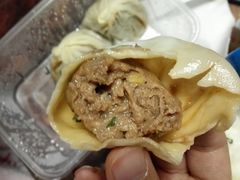 -笑来喜馄饨小笼工坊店(湖滨街店)