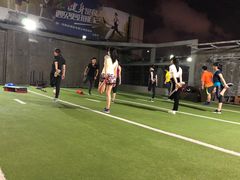 -金摩尔健身游泳(万象城鼎丰大厦店)