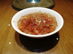-船歌·鱼水饺青岛菜(闽江二路店)
