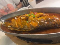 -徽韵人家·传承正宗徽菜(牡丹园店)