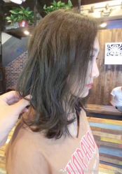 -BM SALON