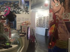 -JOJO实景沉浸侦探剧本杀(大悦城店)