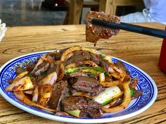 -淳澄水盆羊肉