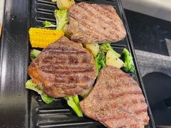 牛排-必胜客(新辰里酒仙桥店)