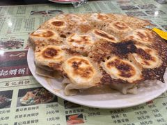 -葛记焖饼(经一路店)