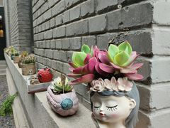 -庐灶江南·江南菜·四合院Bistro(东直门·华侨夜泊君亭店)