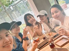 -溯洄咖啡VORTEX COFFEE