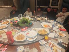 -老德州四合院·德州菜(天衢路店)