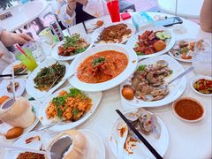 -新山亚明小厨