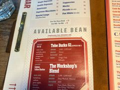 -The Workshop Coffee