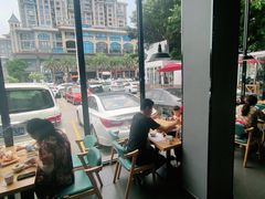 -宋小谨·泉州菜(西沙湾店)