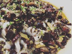 黑鱼花-三猫黑鱼花(南大店)
