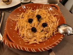 -ALBERGUE 1601 婆仔屋葡国餐厅