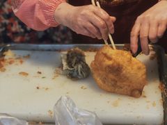 -家阳赵师傅油饼包烧麦(粮道街店)