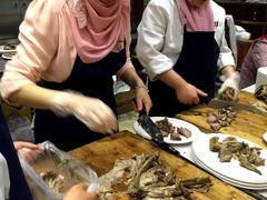 -清真·益鑫羊肉手抓馆(花园北街店)