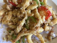 -日昌餐馆(亦庄店)