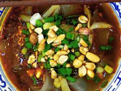 -阿坤传统手工小吃(杨家坪店)