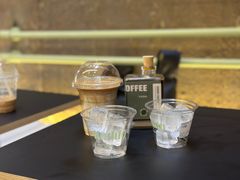 -KUDDO COFFEE(天河城店)