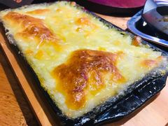 -阿记烧烤(大兴新区店)