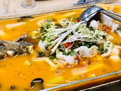 -伍捌厨房·私房菜(莲坂新村小区店)