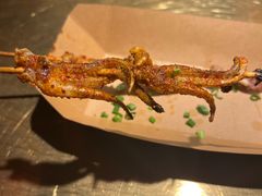 -烤匠麻辣烤鱼(万象城店)