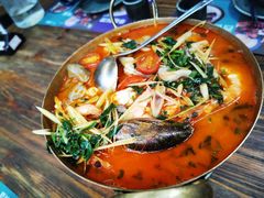 -喜越泰莱·泰越料理(海逸新天地店)