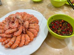 -小海豚•老字号海鲜餐厅(天涯店)