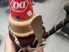 -DQ·蛋糕·冰淇淋(周浦万达店)