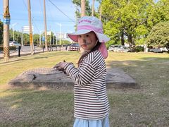 -上海月湖雕塑公园