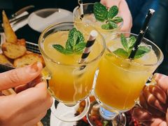 -C&R西班牙餐厅