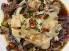 -船歌·鱼水饺青岛菜(闽江二路店)