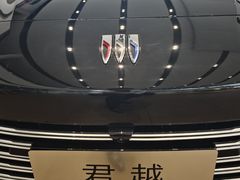 -别克·上海翟业(虹桥店)