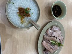 -百家鸡味馆(清泰店)