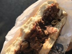 -清真拉妈卤味(回民街店)