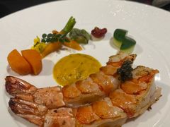 -Olive橄榄花园漂亮饭主题布置餐厅(大望路店)