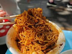 -小翔干面(西航店)