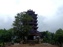 -丰都鬼城名山景区