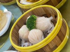 -吉莲利苑海鲜酒家(珠海拱北28年老字号店)