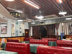 大堂-马布尔莱斯食府(西红门店)