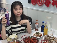 -辣螃铠盆盆蟹大排档(总店)