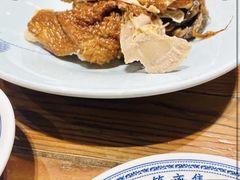 -符离集餐厅(万象城店)