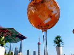 -池畔酒吧 WET Bar