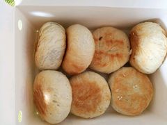 -华荣哲绿豆饼(泰安店)