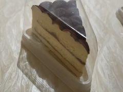 -Dark Horse·黑马蛋糕·低脂·低糖淡奶(金匙望湖大厦店)