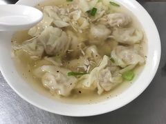 -汪家馄饨(集庆路店)