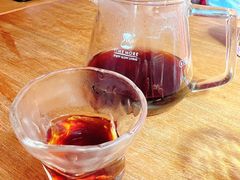 -Punchline Coffee&Roaster(同济大学店)