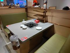 -海底捞火锅(龙湖北京大兴天街店)